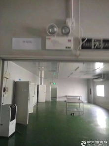 3080平方米食品加工厂房出租，6米层高，环评齐全，适合会展服务